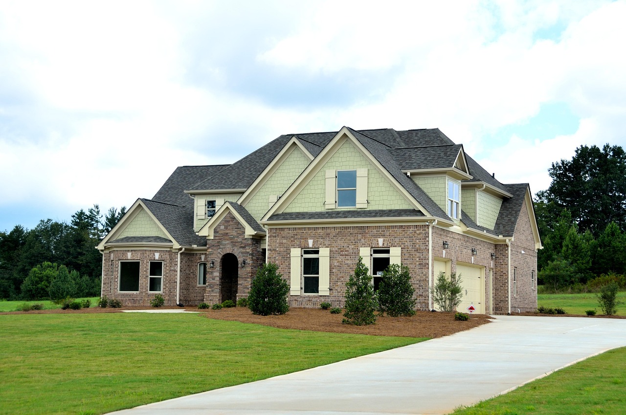 Soft Modern Architecture